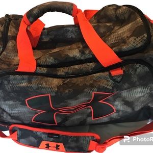 UNDER ARMOUR STORM Duffle Bag